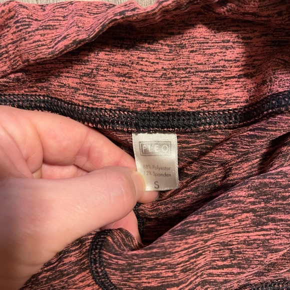 Fleo Original short 2.5 - Mid Rise - Picture 3 of 5